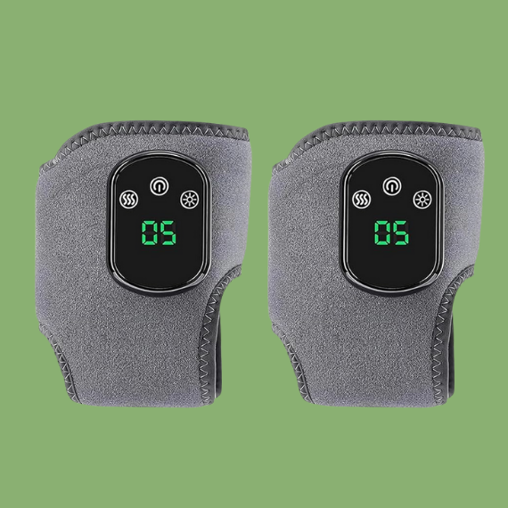 Nuviya 3-in-1 Foot Massager