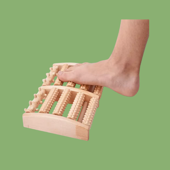 Nuviya Foot Massager