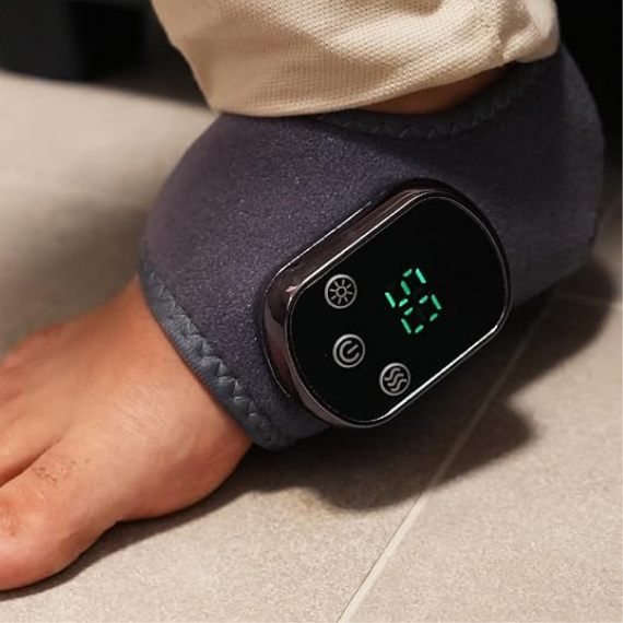 Nuviya 3-in-1 Foot Massager